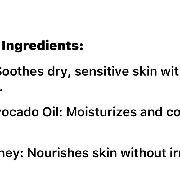 Kate Somerville Goat Milk Cleanser - Picture 6 of 6